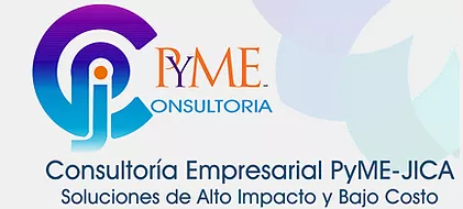 Consultoría Empresarial Pyme Jica