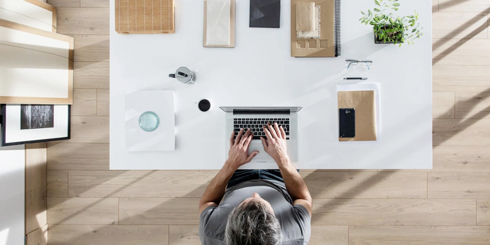 5s para ser más eficientes