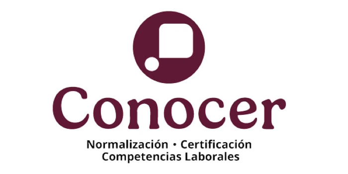 CONOCER — Normalización y Certificación de Competencias Laborales