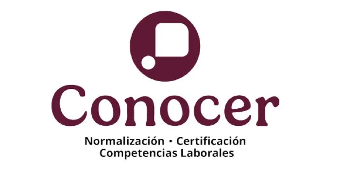 CONOCER — Normalización y Certificación de Competencias Laborales