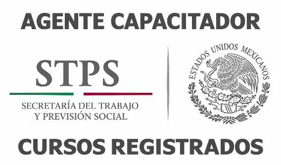 Registro como Agente Capacitador Externo ante la STPS
